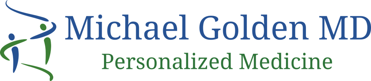 Michael Golden Logo